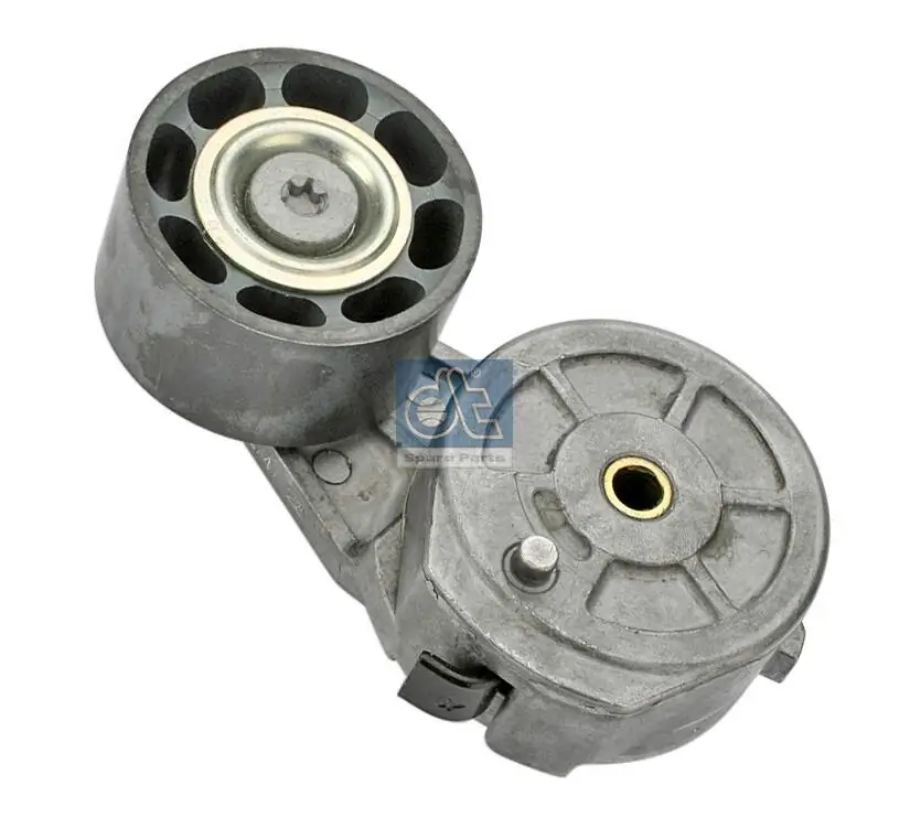 DT Spare Parts 4.62707 Belt Tensioner, V-ribbed belt