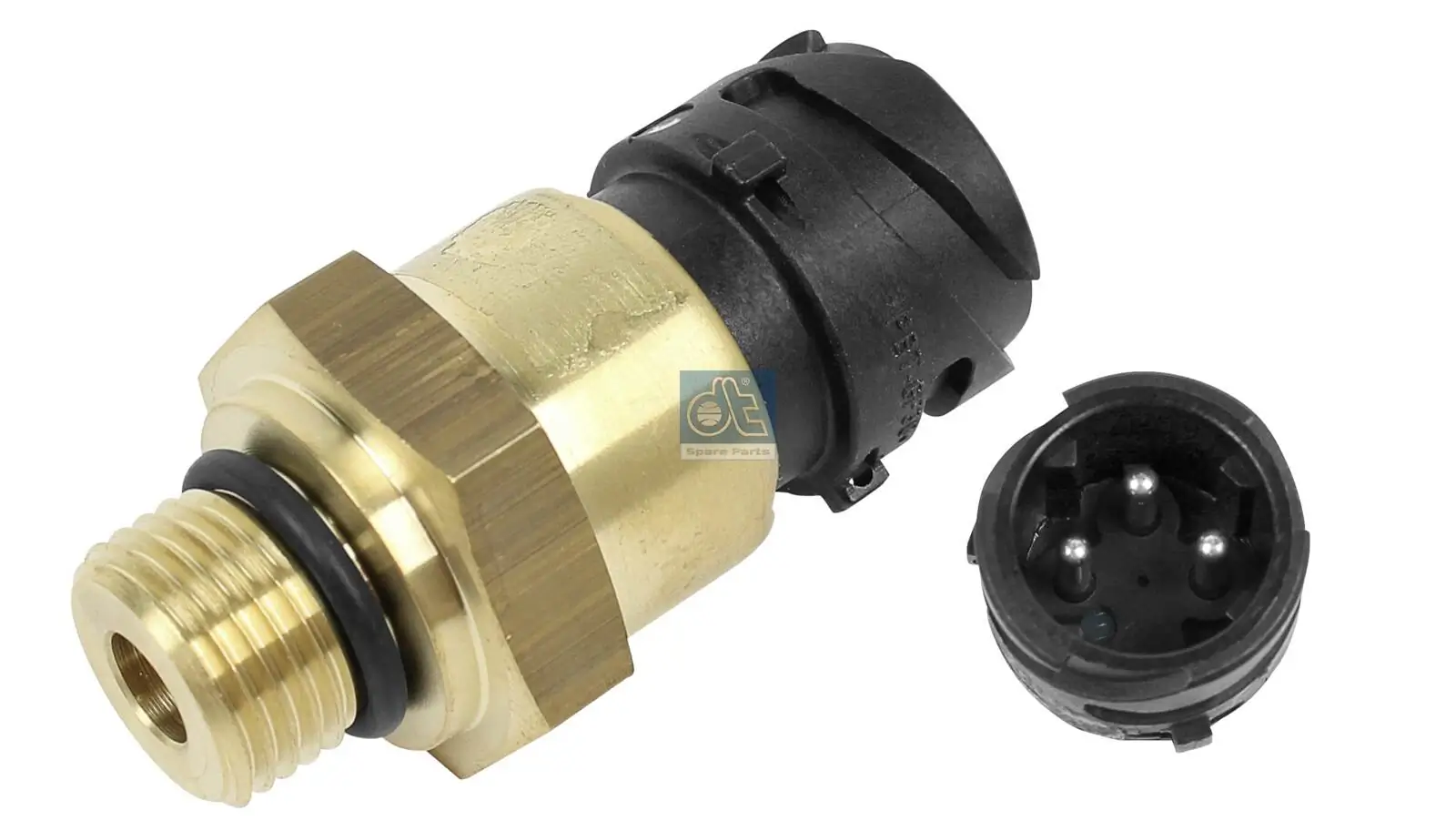 DT Spare Parts 2.27166 Sensor, compressed-air system