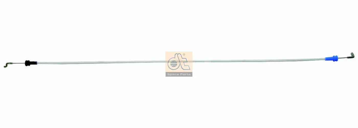 Cable Pull, door release 4.63403