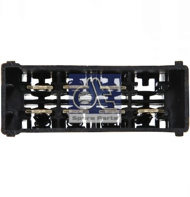 DT Spare Parts 3.69122 Switch Unit, ignition system