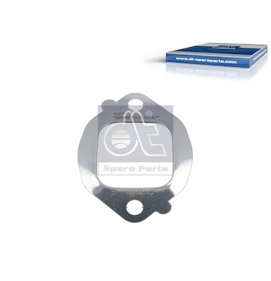 DT Spare Parts 2.10249 Gasket, exhaust manifold