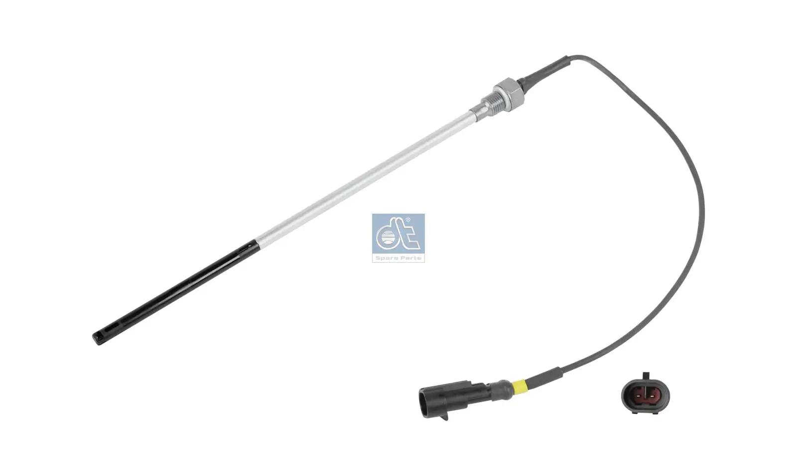 DT Spare Parts 7.50634 Sensor, oil pressure