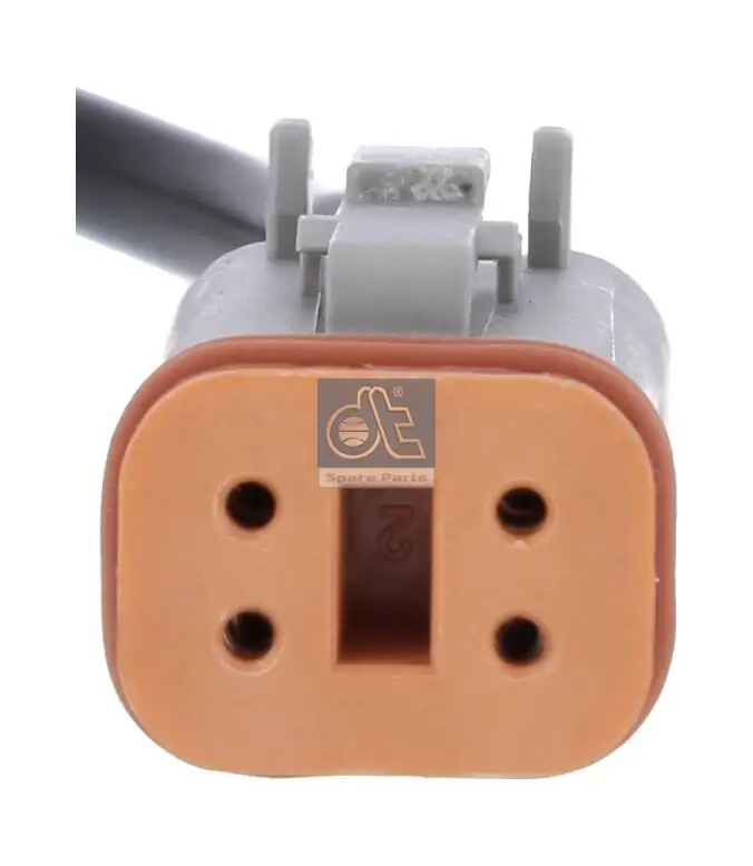 DT Spare Parts 1.21620 Sensor, oil pressure