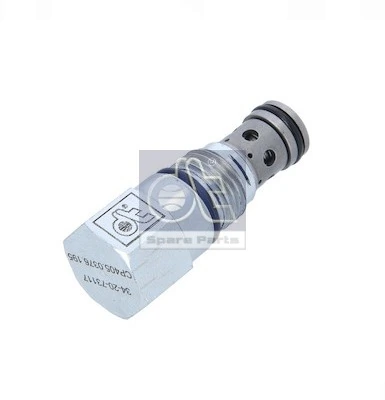 Valve, injection system 1.12195