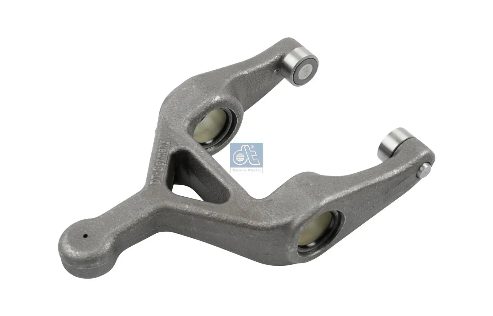 Release Fork, clutch 4.63961