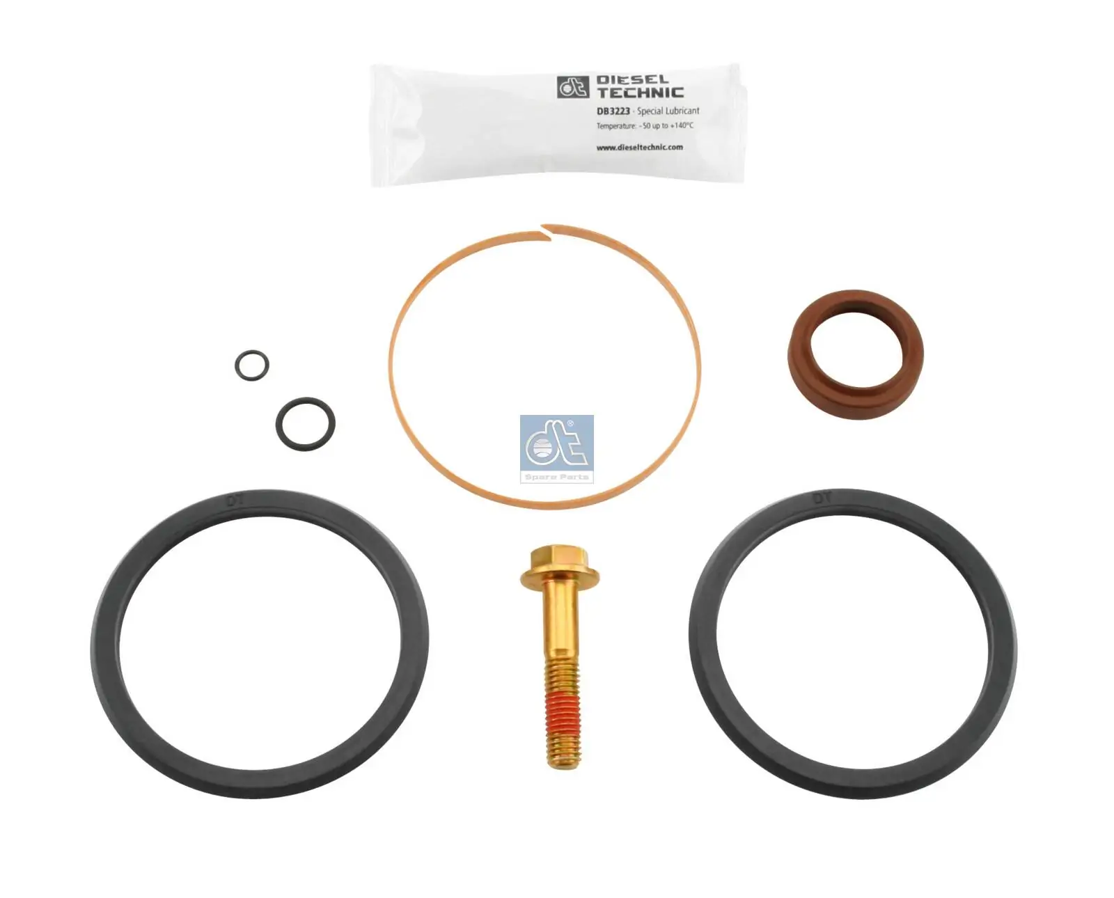Repair Kit, shift cylinder 2.93310