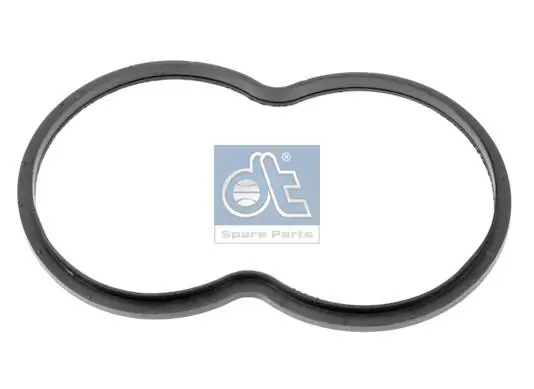 Gasket, thermostat housing 1.24111