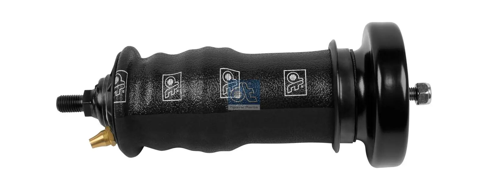 Shock Absorber, driver cab suspension 1.25970