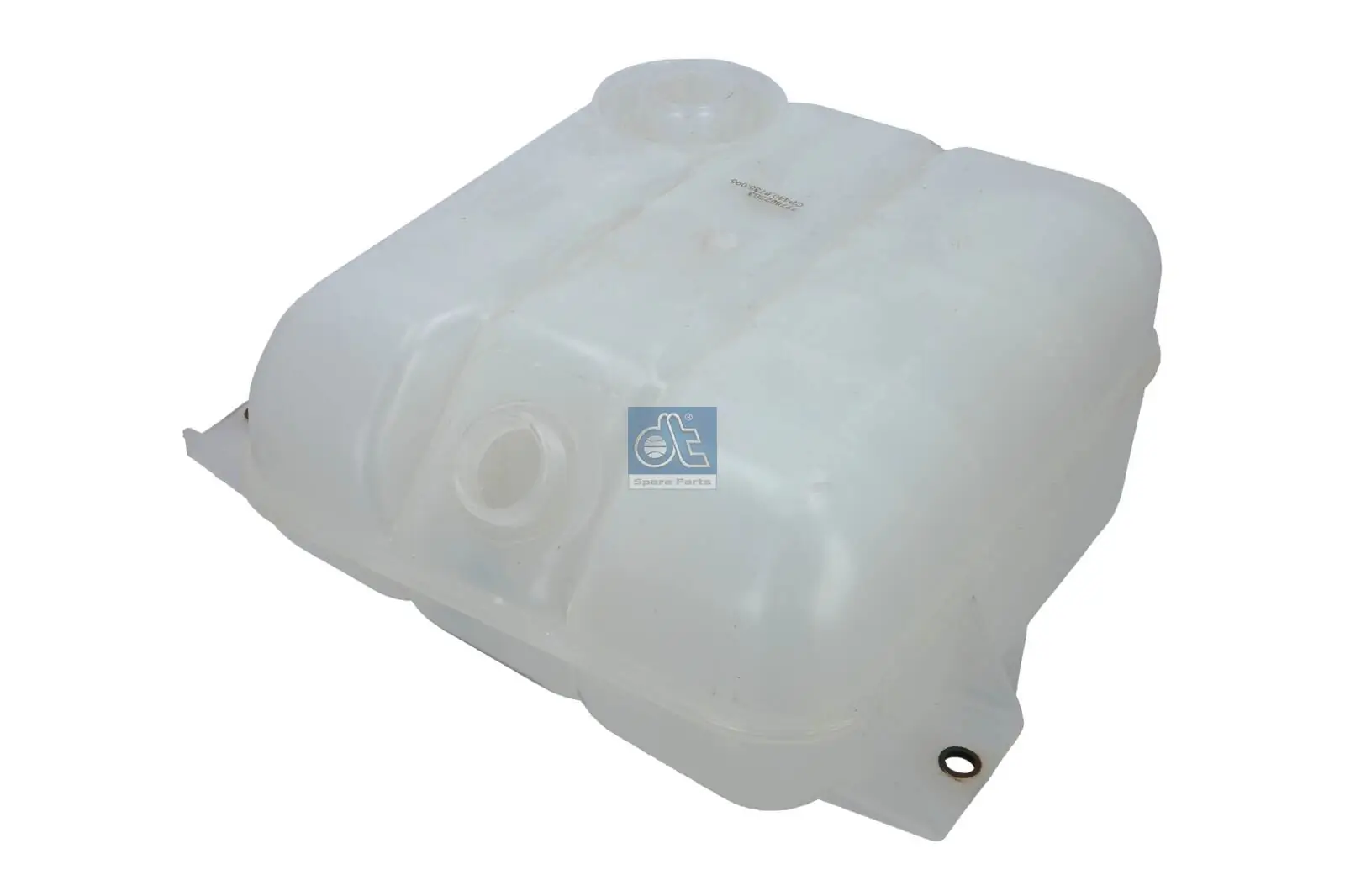 DT Spare Parts 2.15095 Expansion Tank, coolant