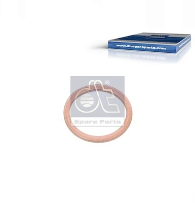 Cincin penyegel, sumbat pembuangan oli 2.11078