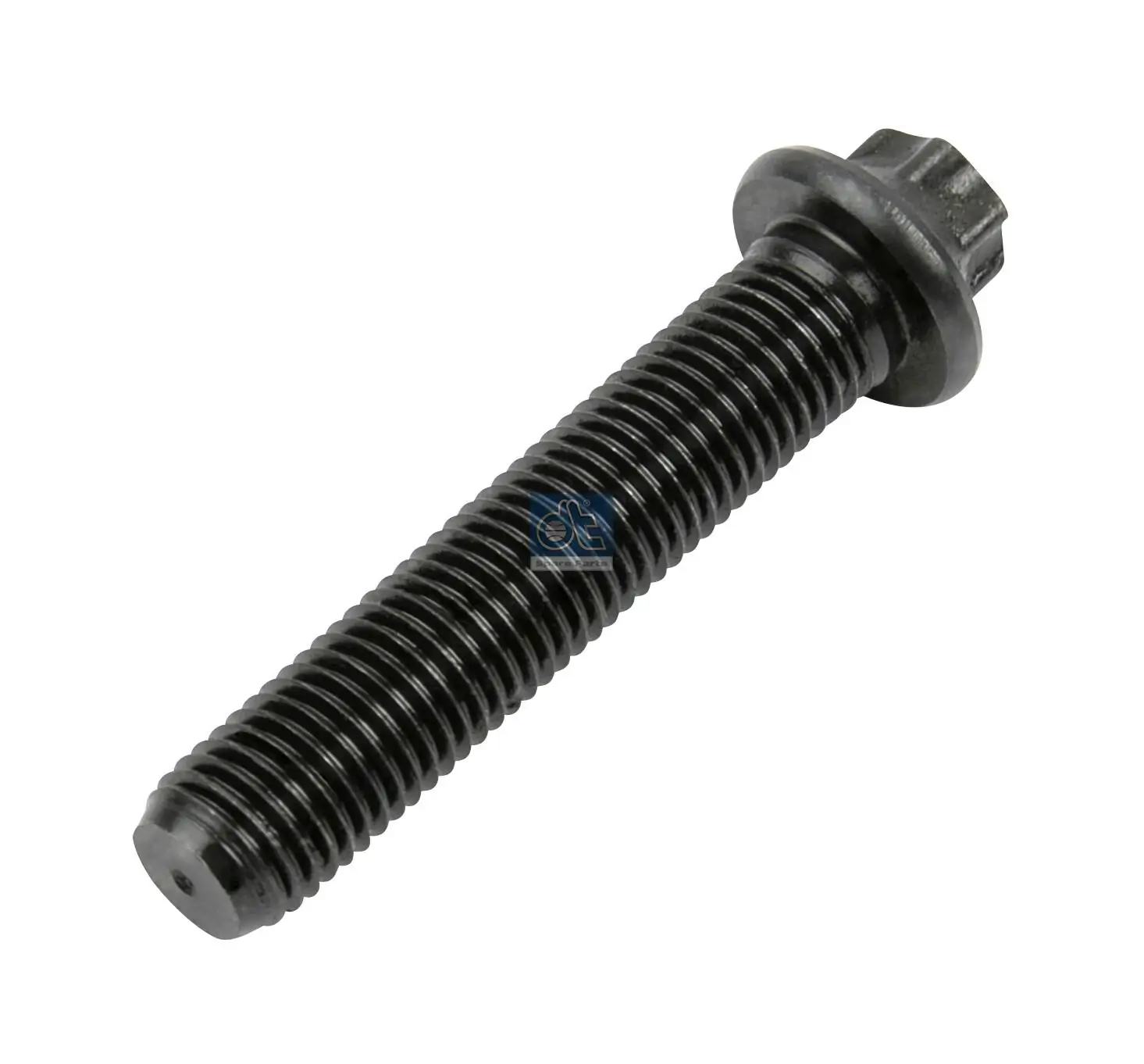 Connecting Rod Bolt 3.11204