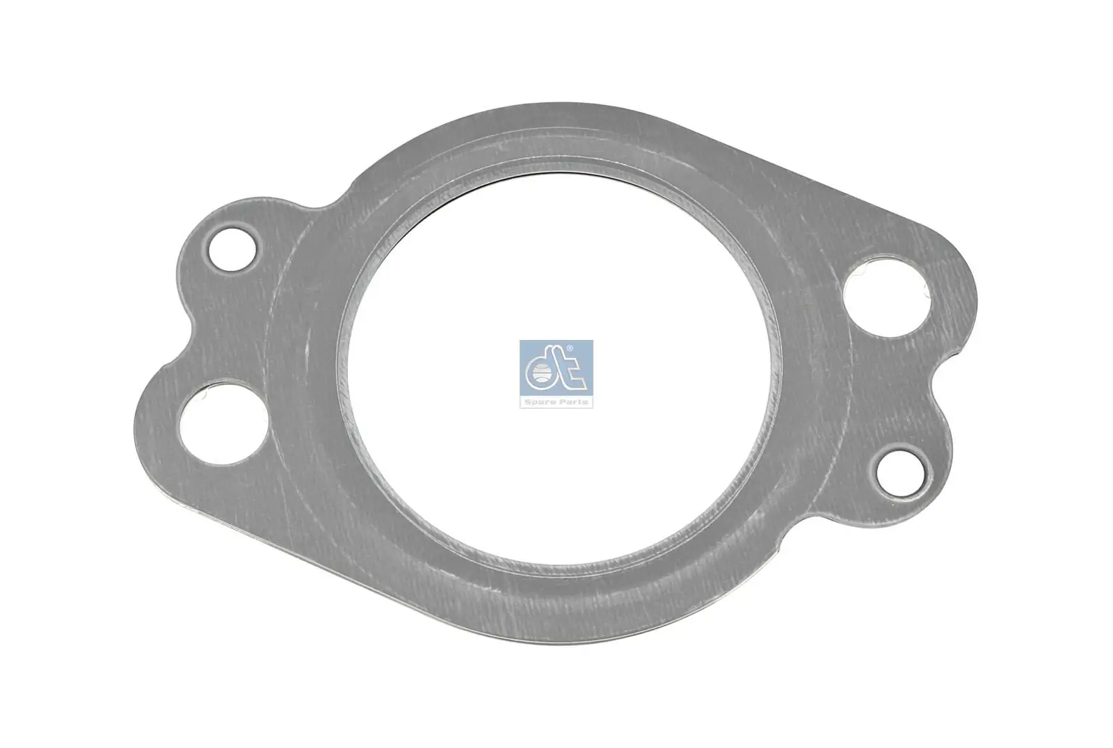 DT Spare Parts 6.23552 Gasket, exhaust manifold
