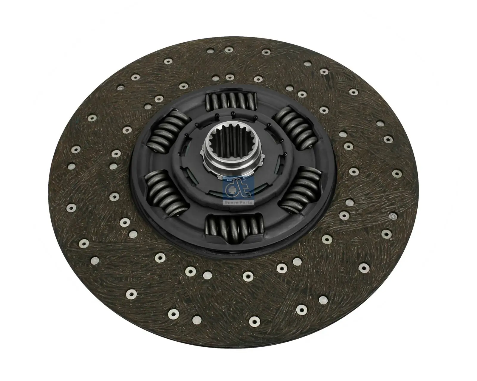 Clutch Disc 4.64258