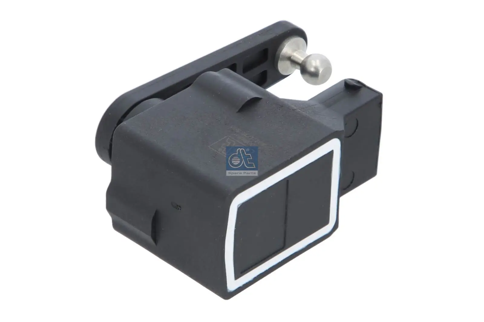 DT Spare Parts 1.18395 Pedal Travel Sensor, brake pedal