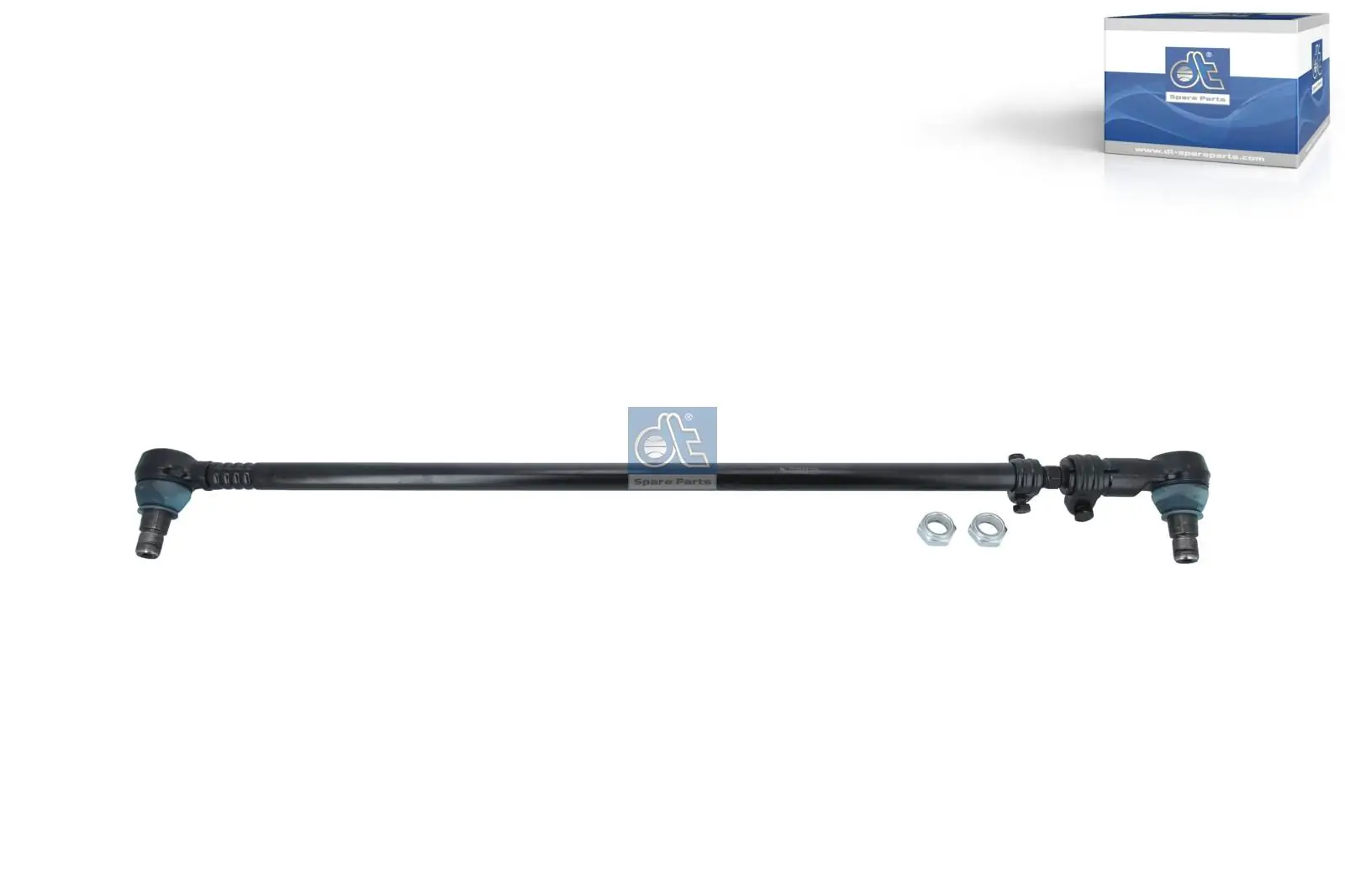 Centre Rod Assembly 5.55282