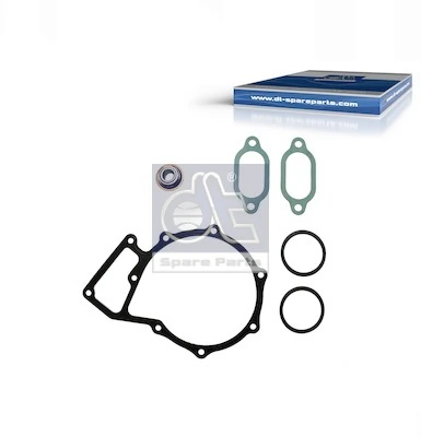 DT Spare Parts 4.90922 Repair Kit, water pump