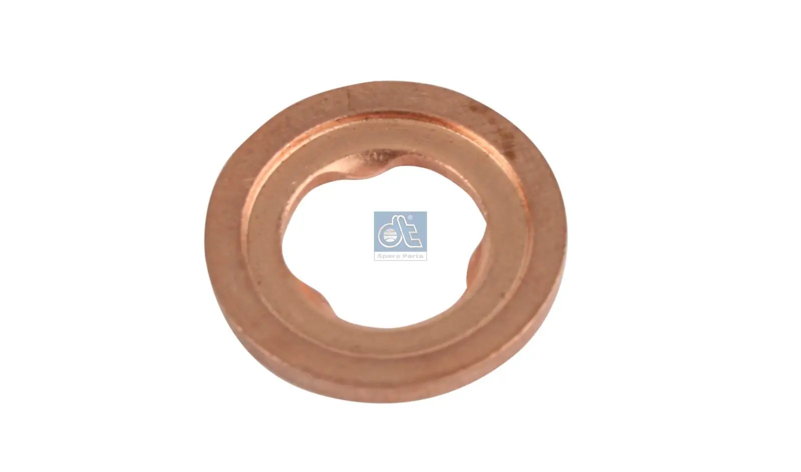 DT Spare Parts 4.20411 Seal Ring, nozzle holder