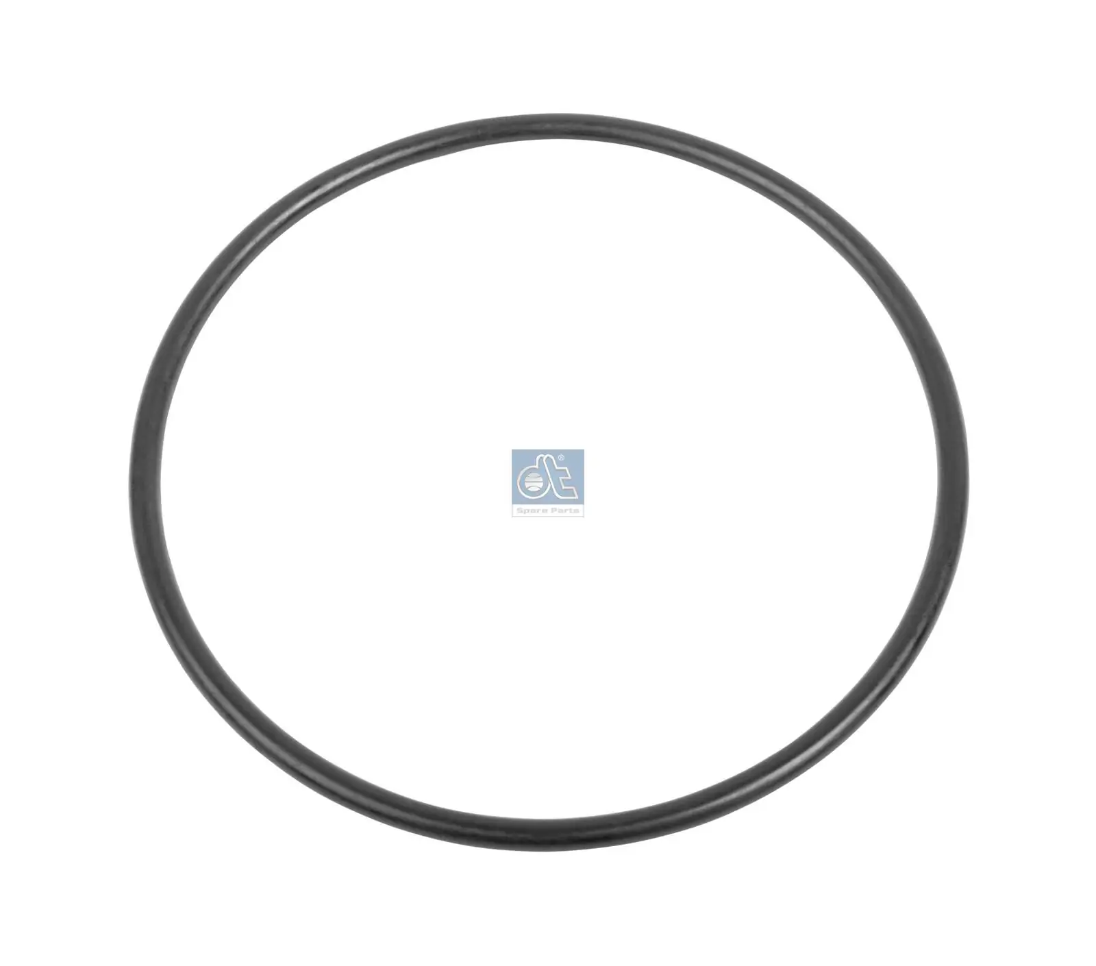 Seal Ring, wheel hub 4.20607