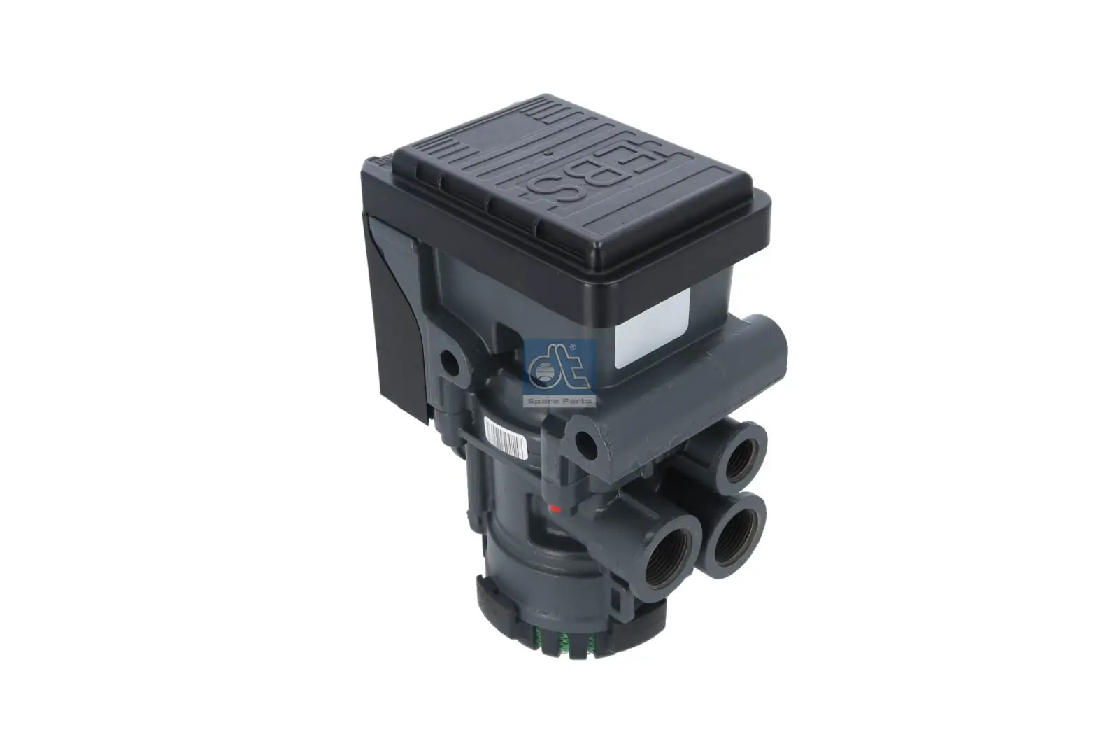 DT Spare Parts 3.72173 Pressure Control Valve