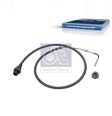 Sensor, exhaust gas temperature 4.69786