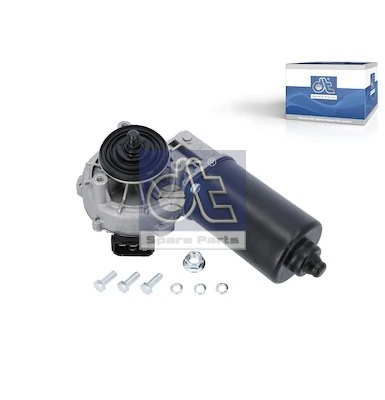 DT Spare Parts 5.63140 Wiper Motor