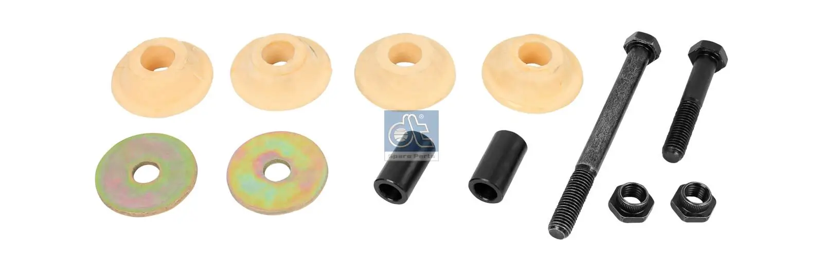 Repair Kit, driver cab suspension 1.32577