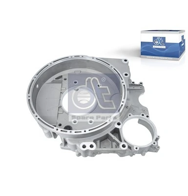 DT Spare Parts 2.10944 Flywheel Housing