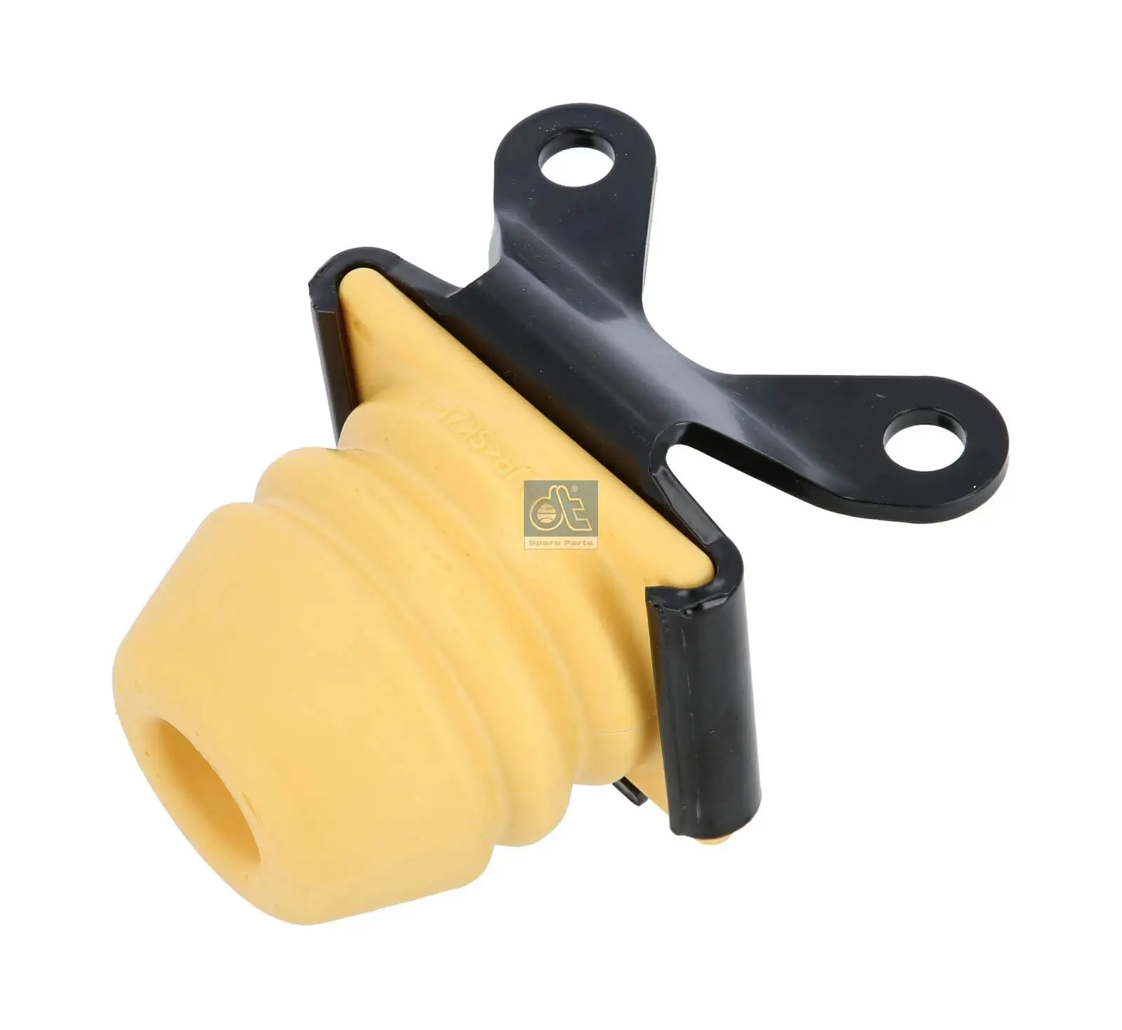 DT Spare Parts 3.65226 Rubber Buffer, suspension