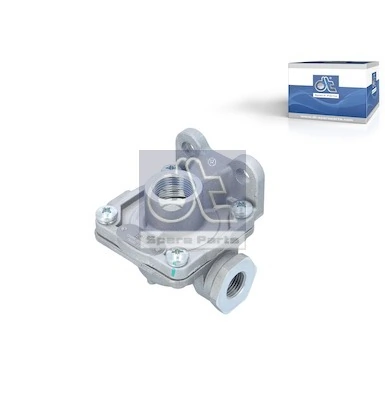 Quick Release Valve 1.18656