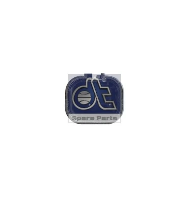 DT Spare Parts 3.25571 EGR Valve