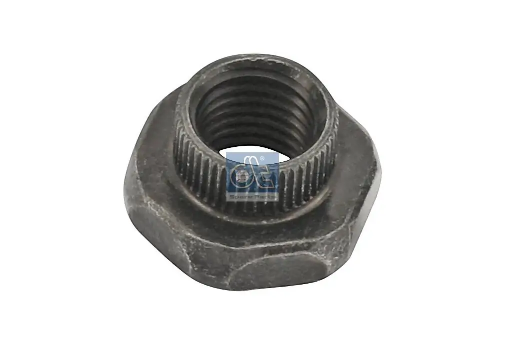 Nut 1.23290