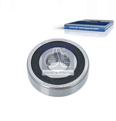 Pilot Bearing, clutch 2.10085