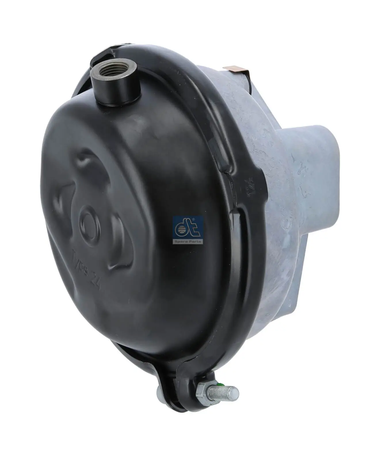 DT Spare Parts 7.34229 Diaphragm Brake Cylinder