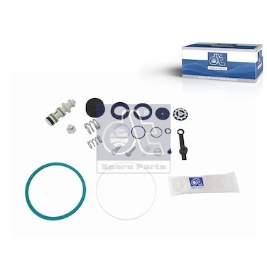 DT Spare Parts 2.93010 Repair Kit, clutch booster