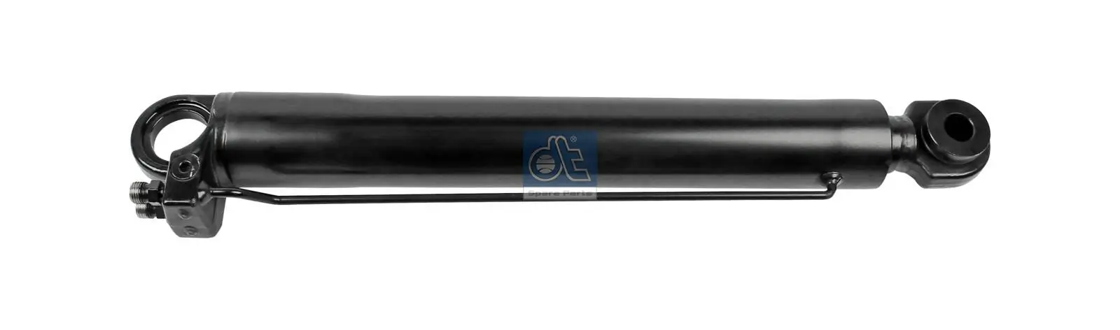 DT Spare Parts 2.70117 Tilt Cylinder, driver cab