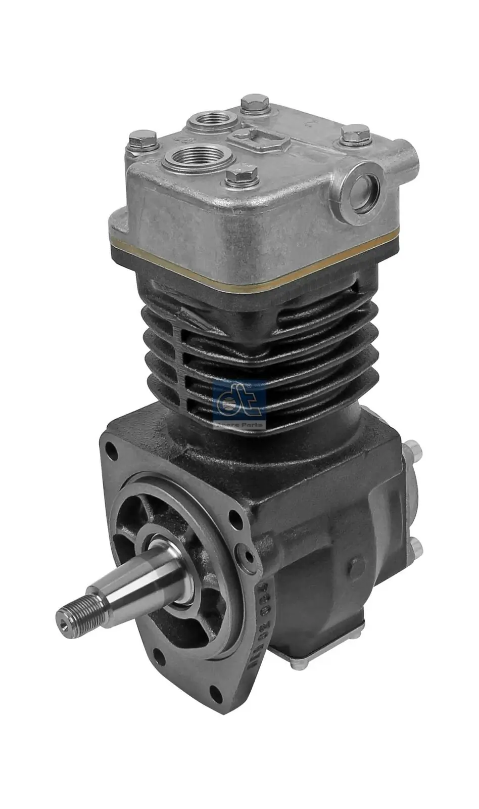 DT Spare Parts 6.26003 Compressor, compressed-air system