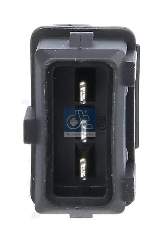 DT Spare Parts 6.33310 Sensor, crankshaft pulse