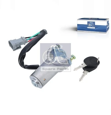 Steering Lock 7.78034SP