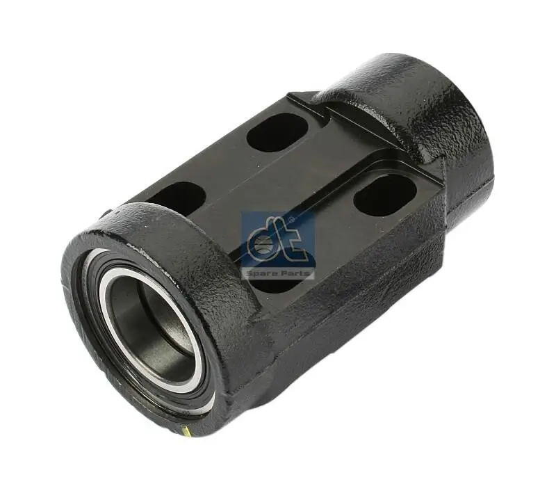 Bearing Bracket, shock absorber mounting (driver cab) 2.70224