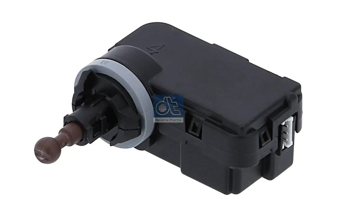 DT Spare Parts 4.69522 Actuator, headlight levelling
