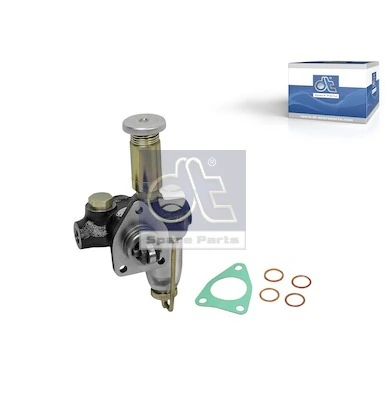 Pump, fuel pre-supply 2.33009