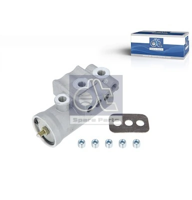 Pressure Controller, compressed-air system 1.18294