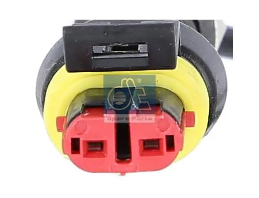 Sensor, exhaust gas temperature 5.44019