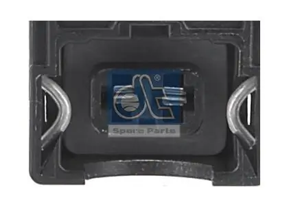 DT Spare Parts 7.98011 Cable Set, headlight