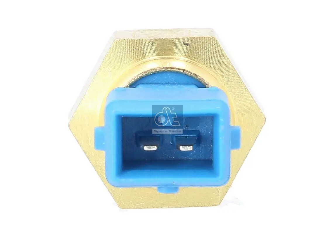 Temperature Switch, radiator fan 5.44003