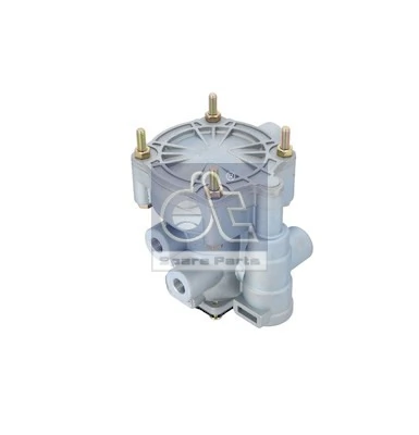 Control Valve, trailer 2.44072