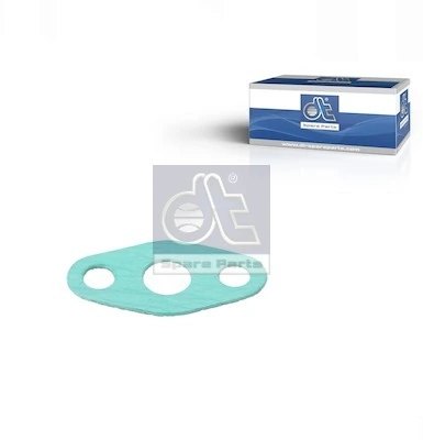 DT Spare Parts 5.41180 Gasket, charger