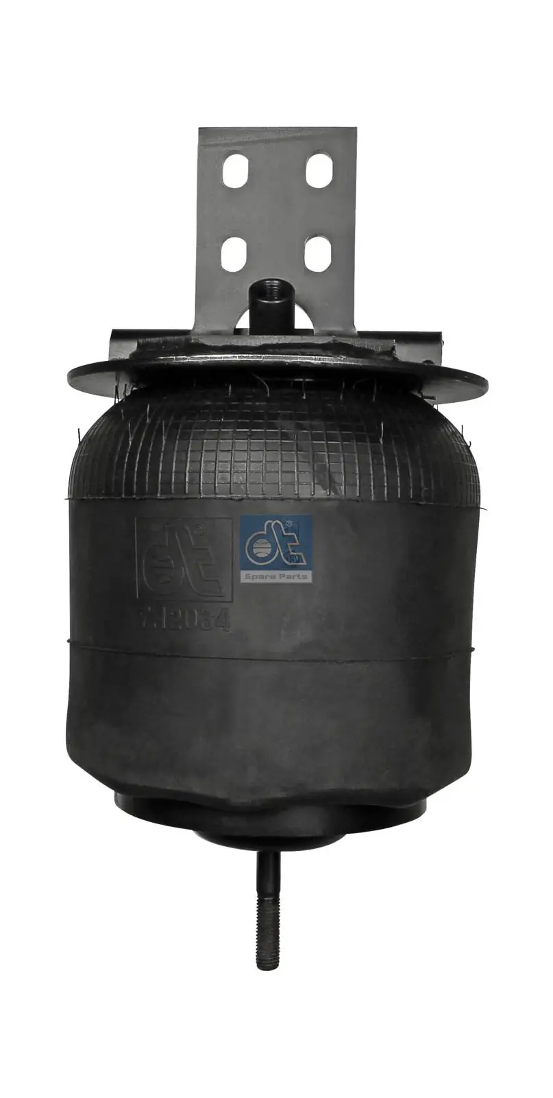 DT Spare Parts 7.12034 Bellow, air suspension
