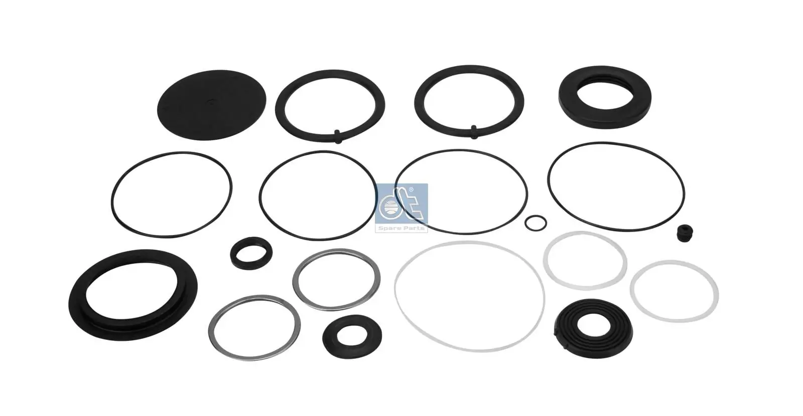 Repair Kit, steering gear 2.95119