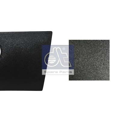 DT Spare Parts 2.24813 Eyelid, front fog light